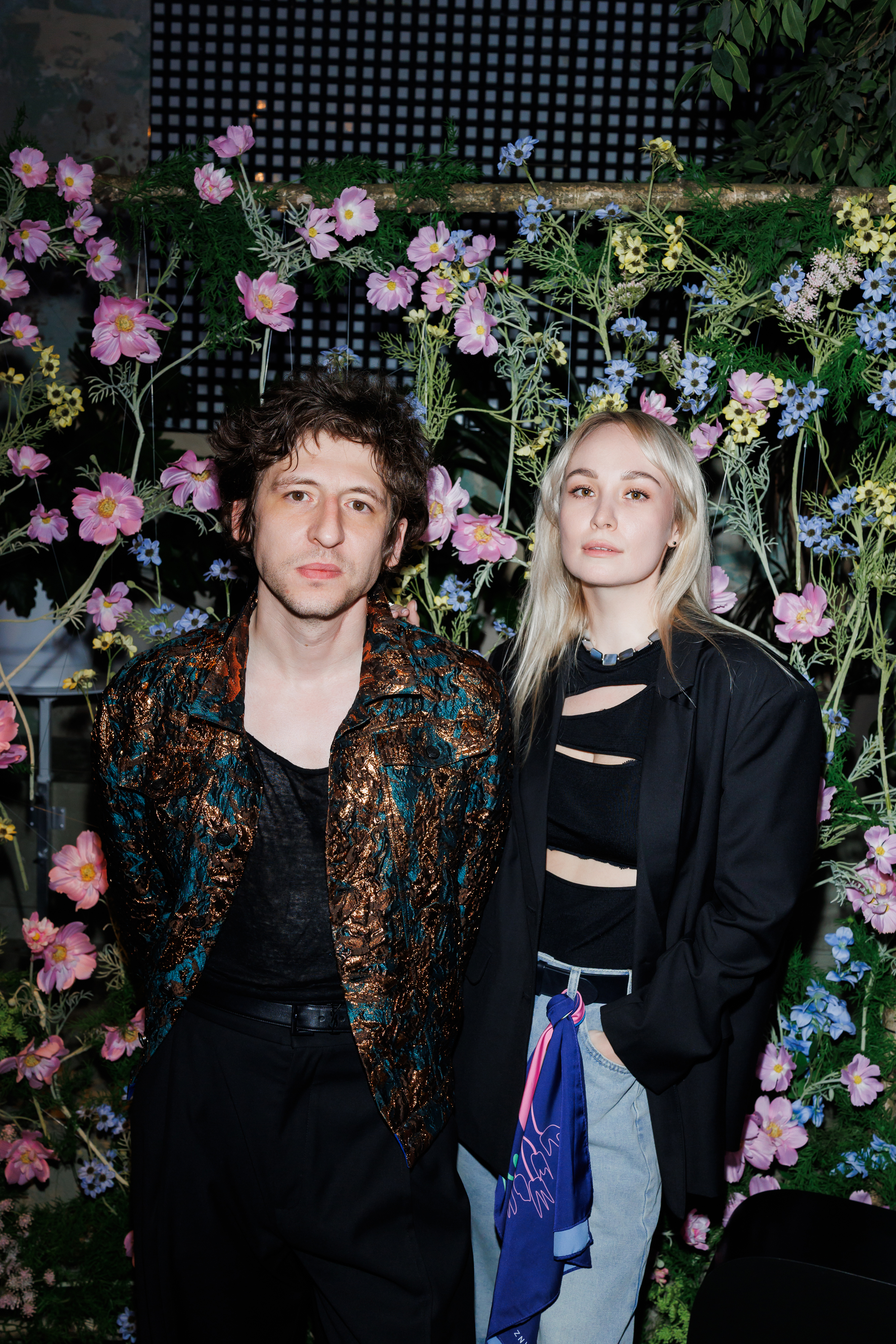 Гриша Туманов