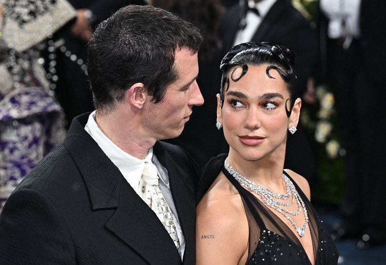 Met Gala 2025