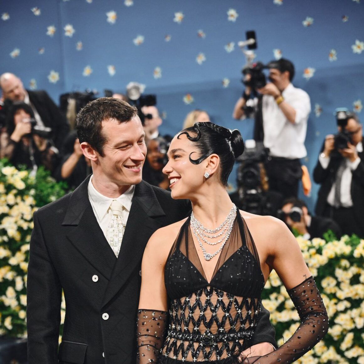 Met Gala 2025