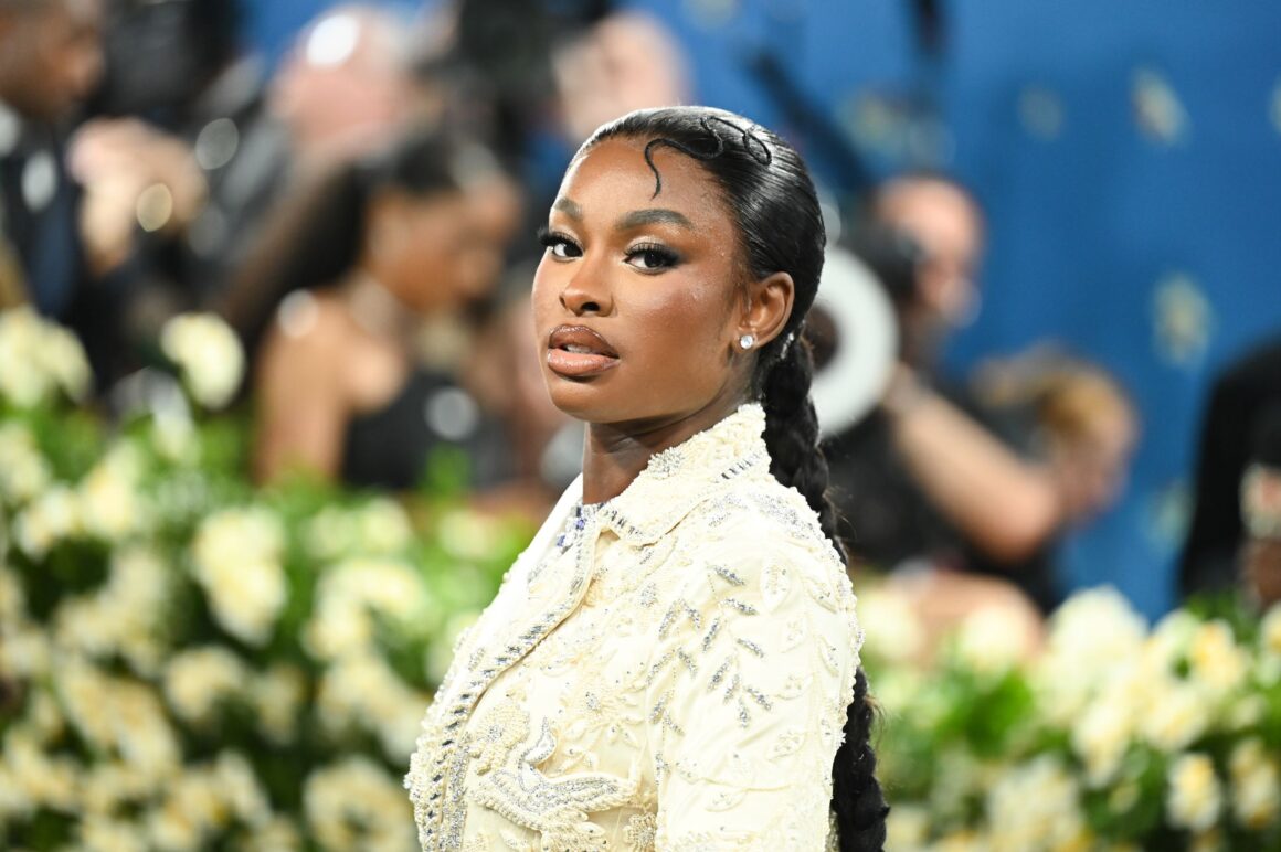 Met Gala 2025
