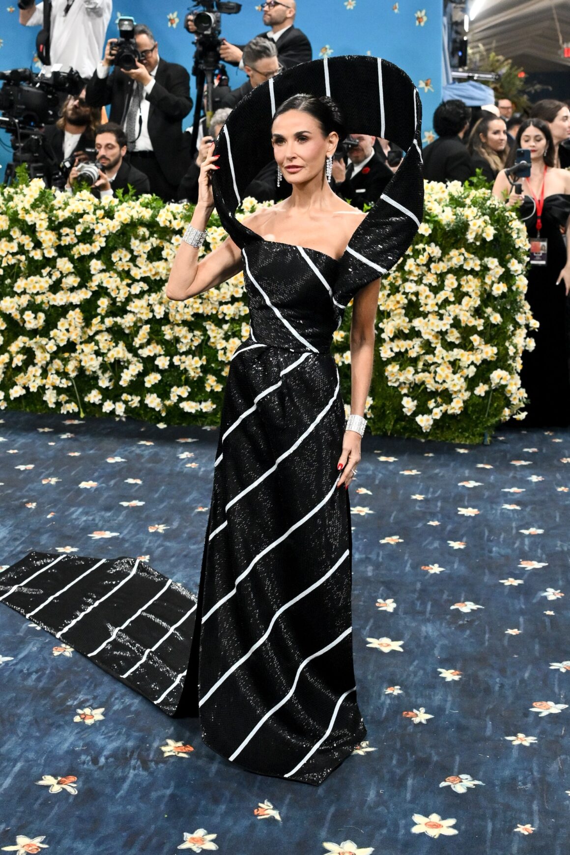 Met Gala 2025