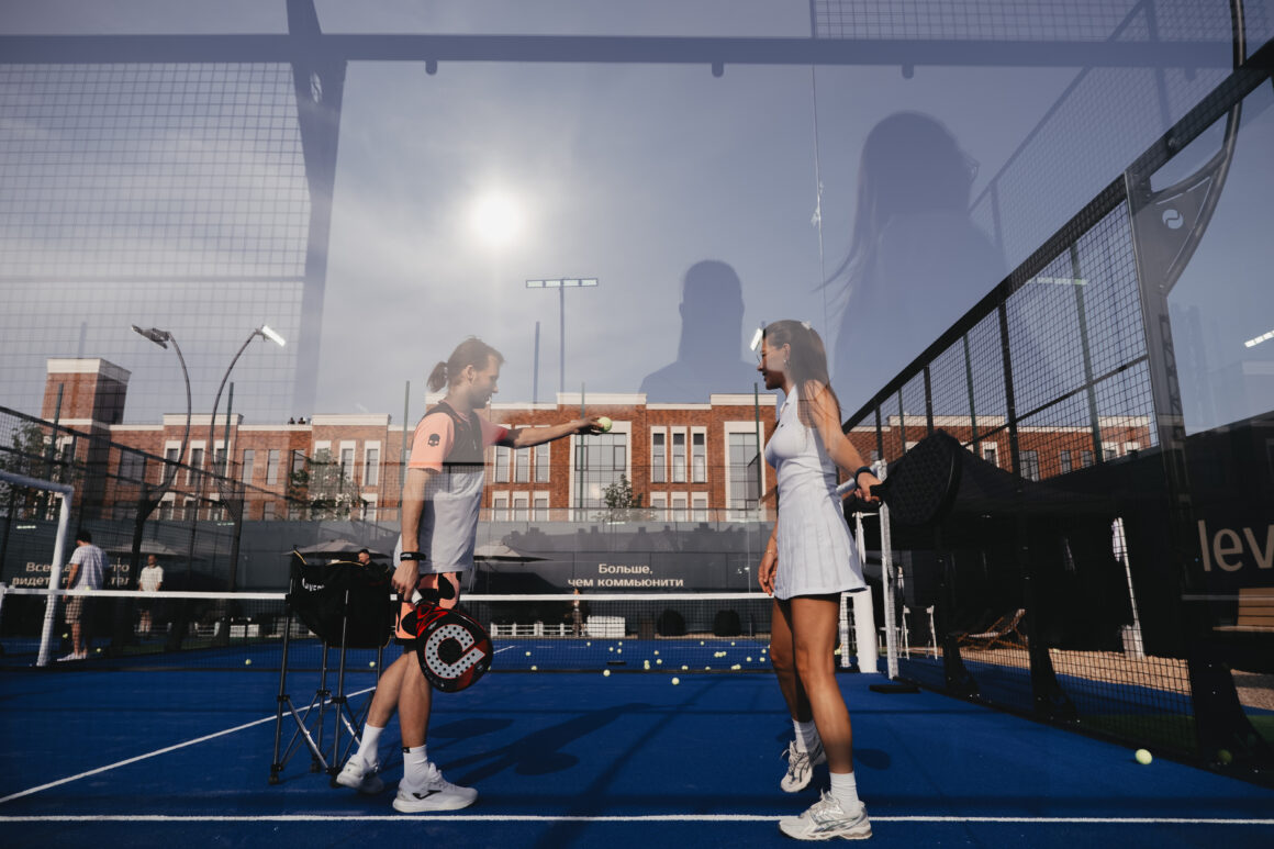 Nevel Padel Club