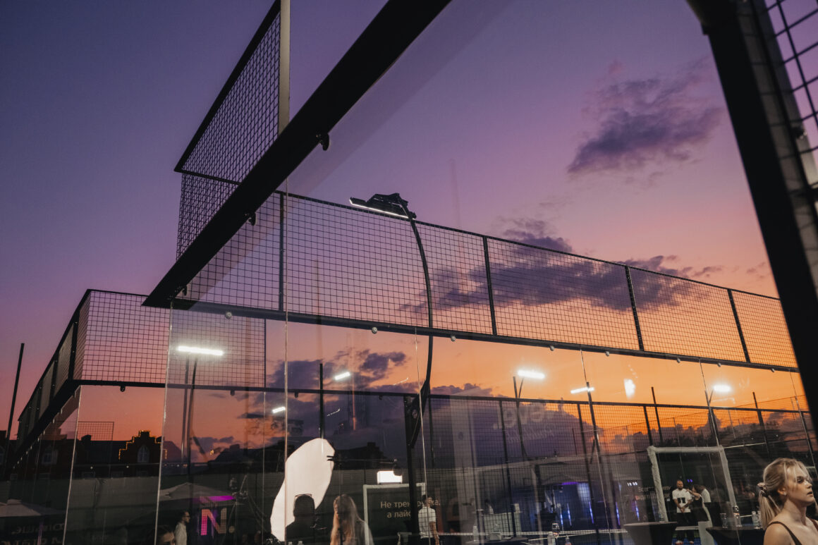 Nevel Padel Club