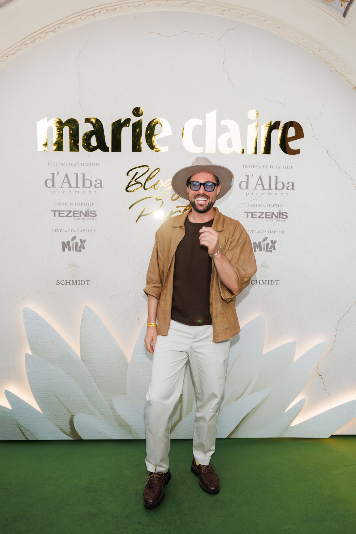 Где fashion говорит по-крупному: Как прошла Marie Claire Blogger Party 2025