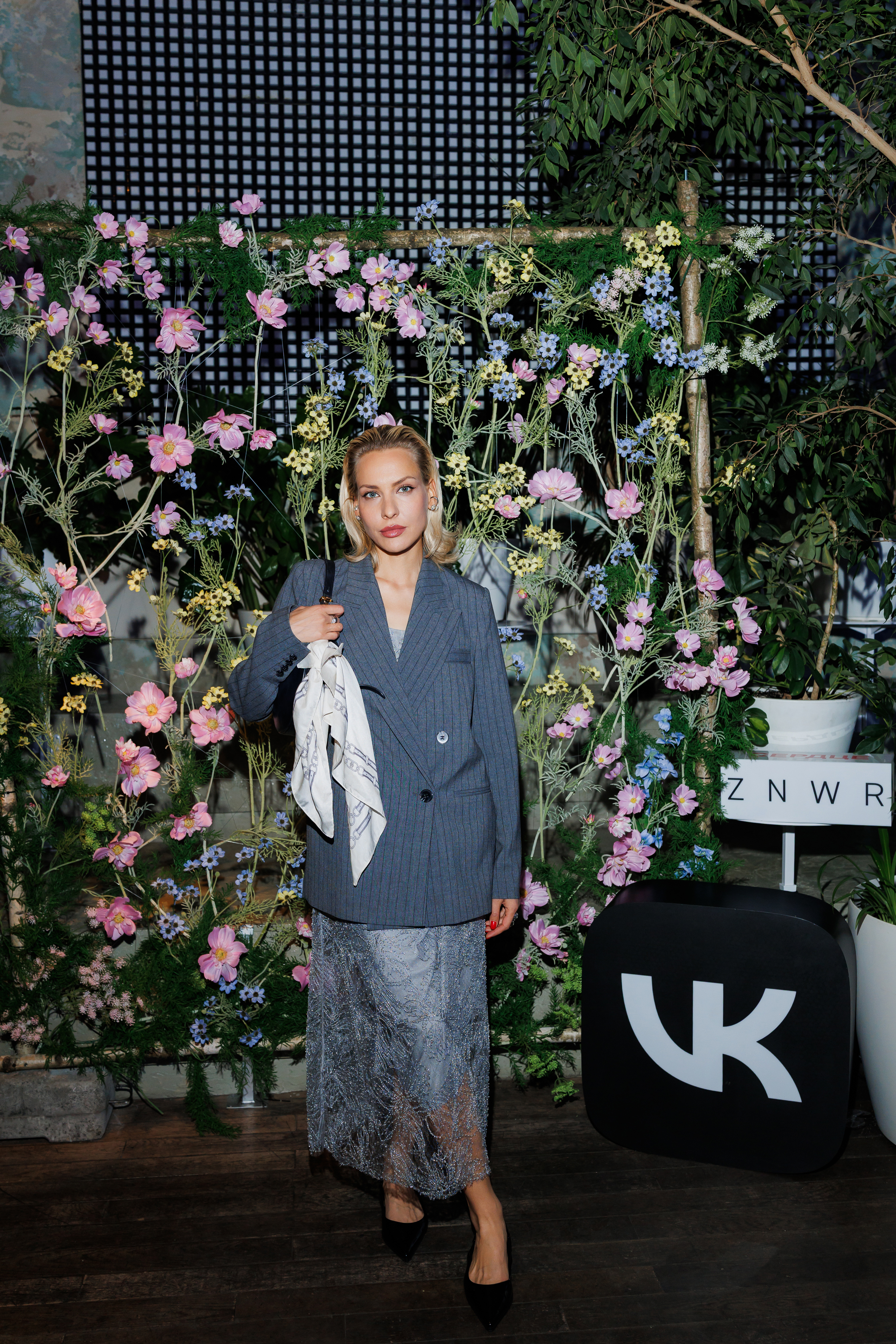 Катя Инберг