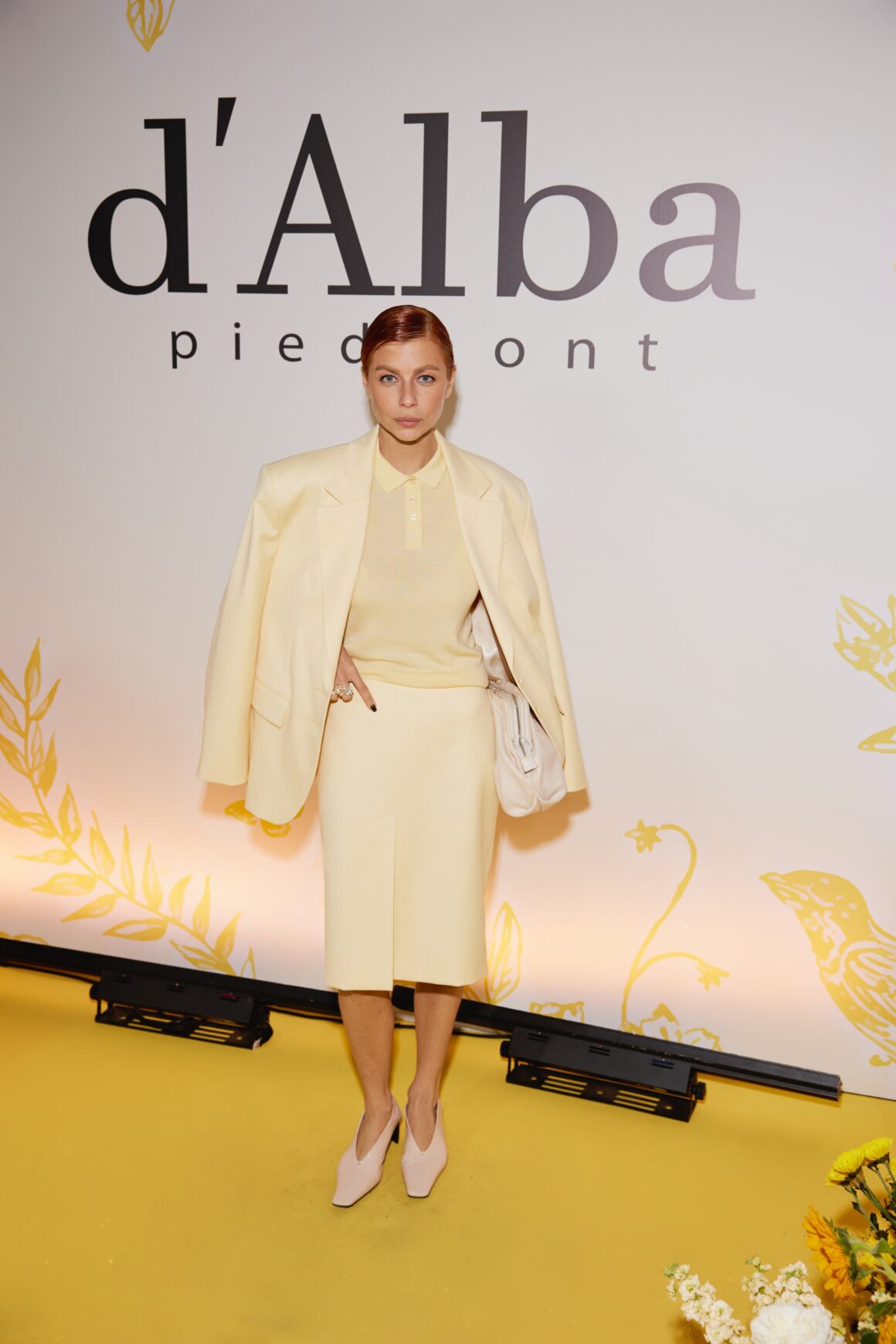 Где fashion говорит по-крупному: Как прошла Marie Claire Blogger Party 2025