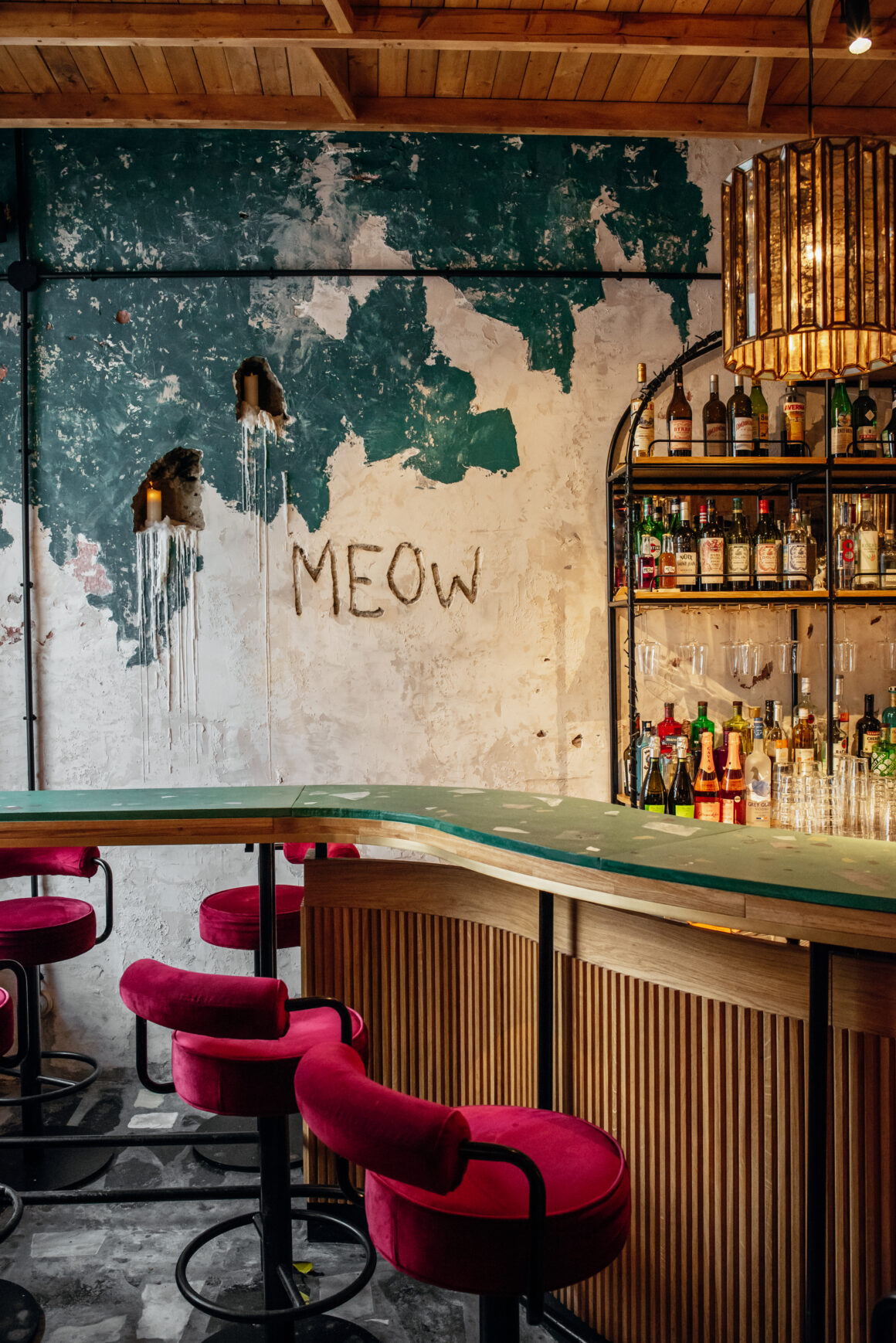 MEOW Bar