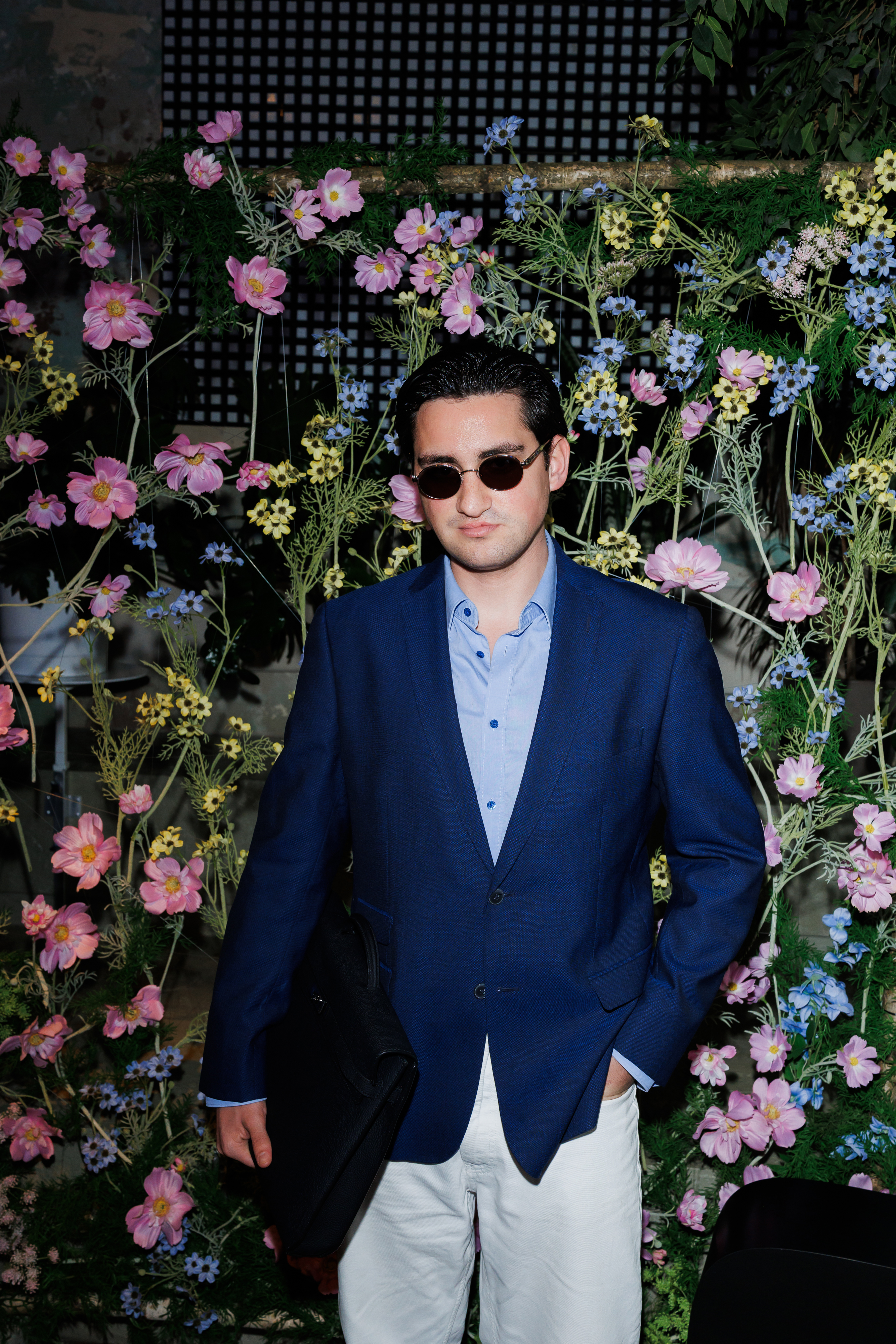 Михаил Ильин-Адаев