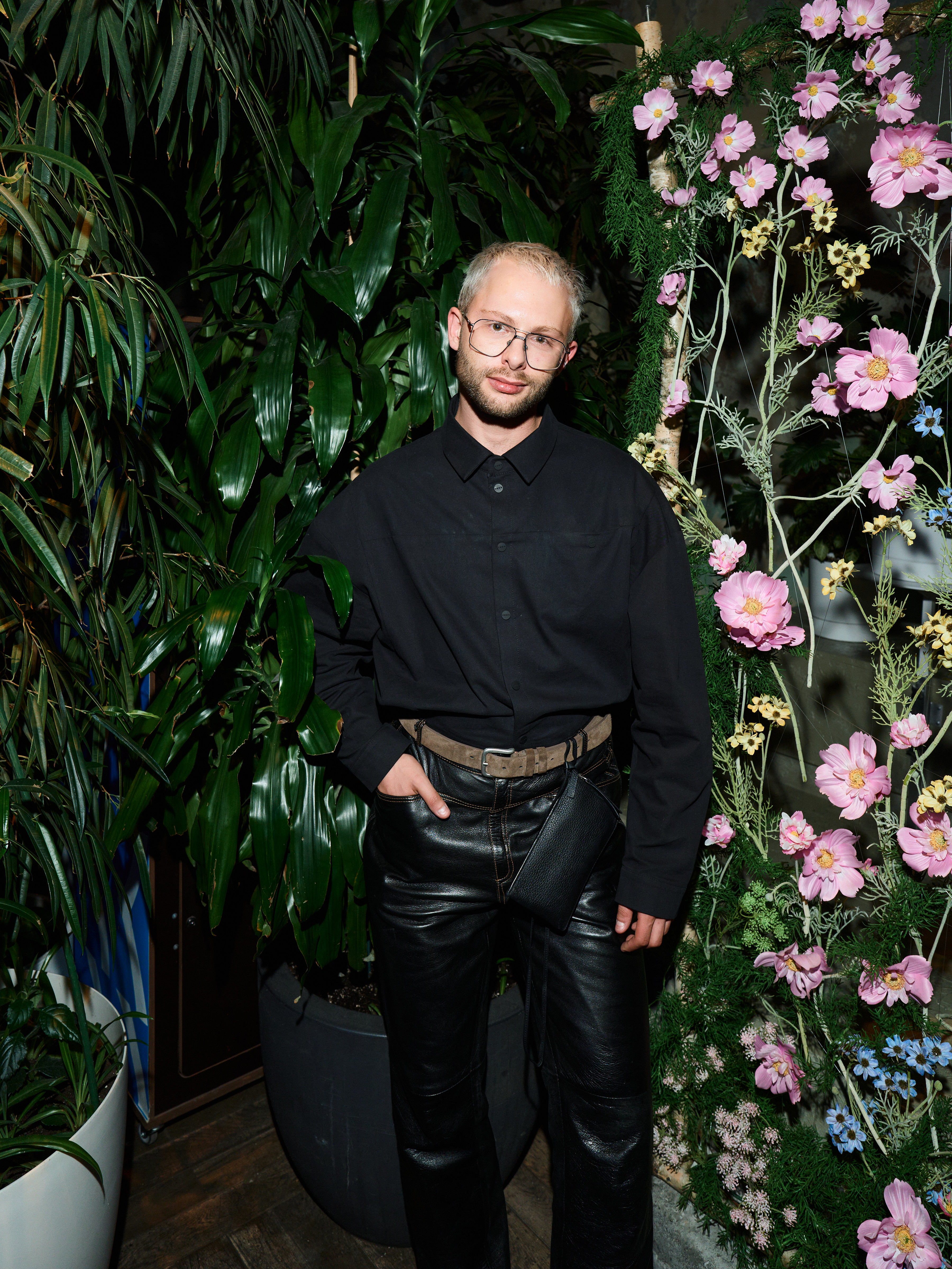 Петр Иванов