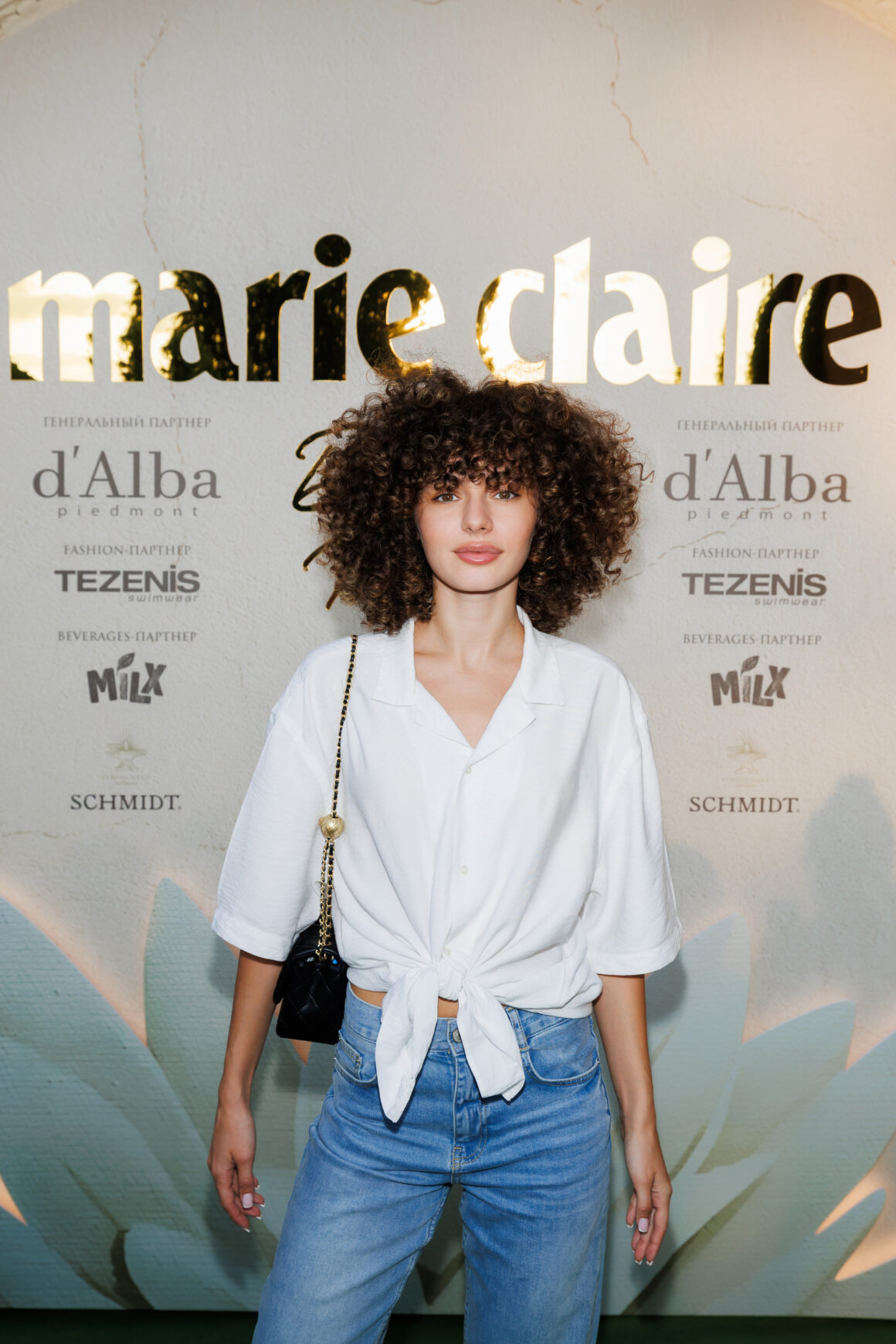 Где fashion говорит по-крупному: Как прошла Marie Claire Blogger Party 2025