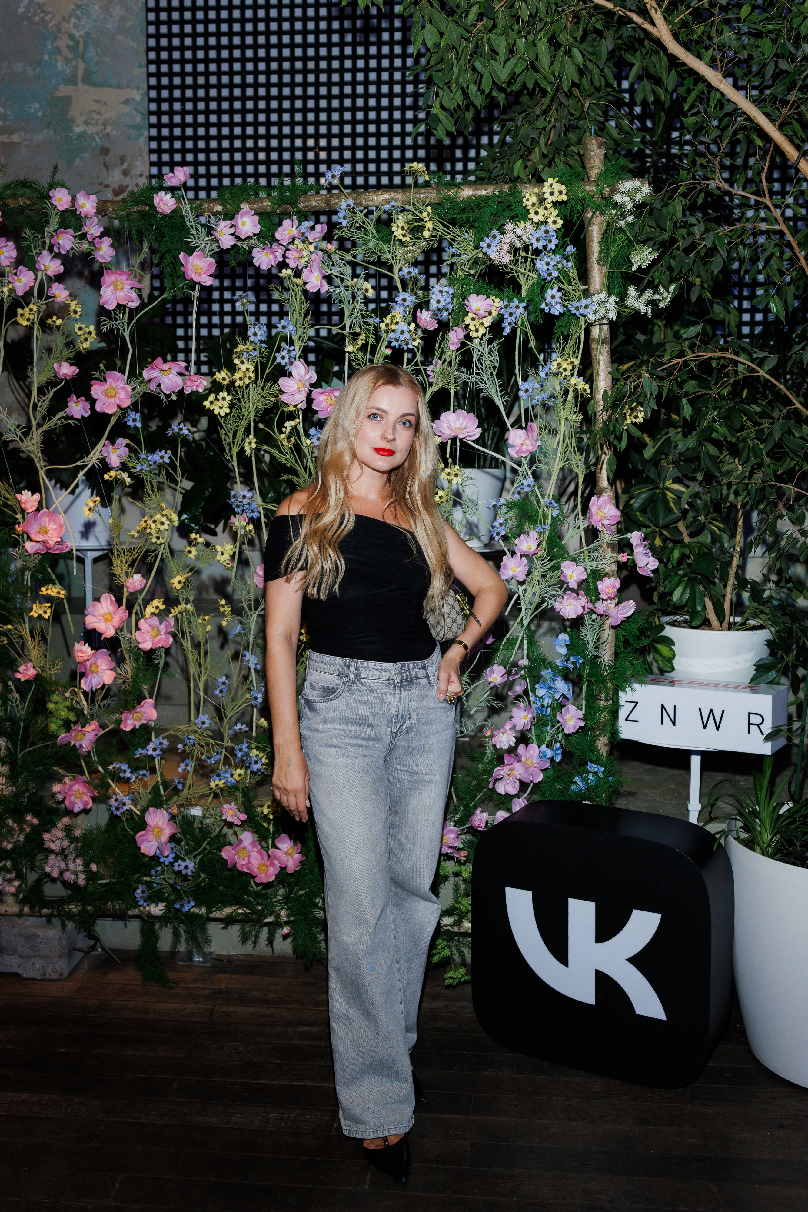 Марина Савельева