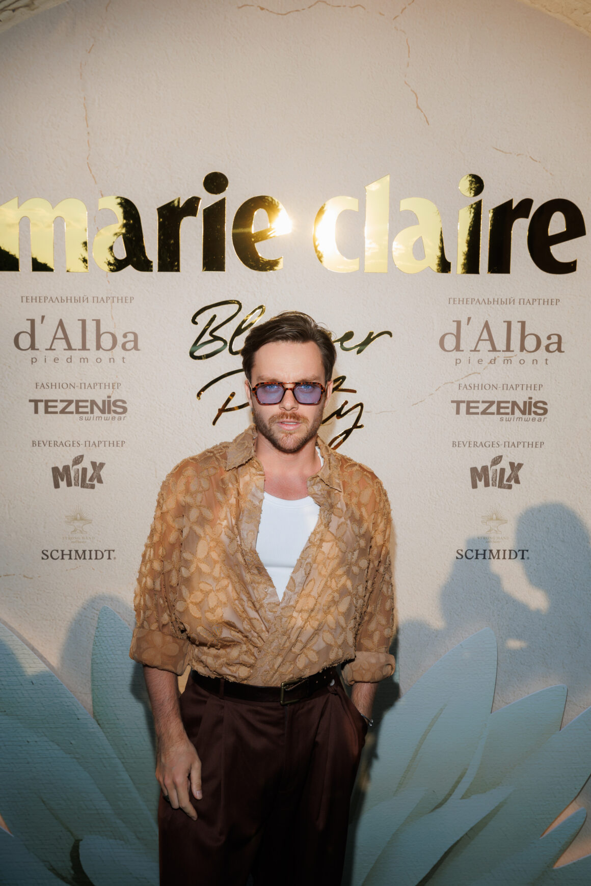 Где fashion говорит по-крупному: Как прошла Marie Claire Blogger Party 2025