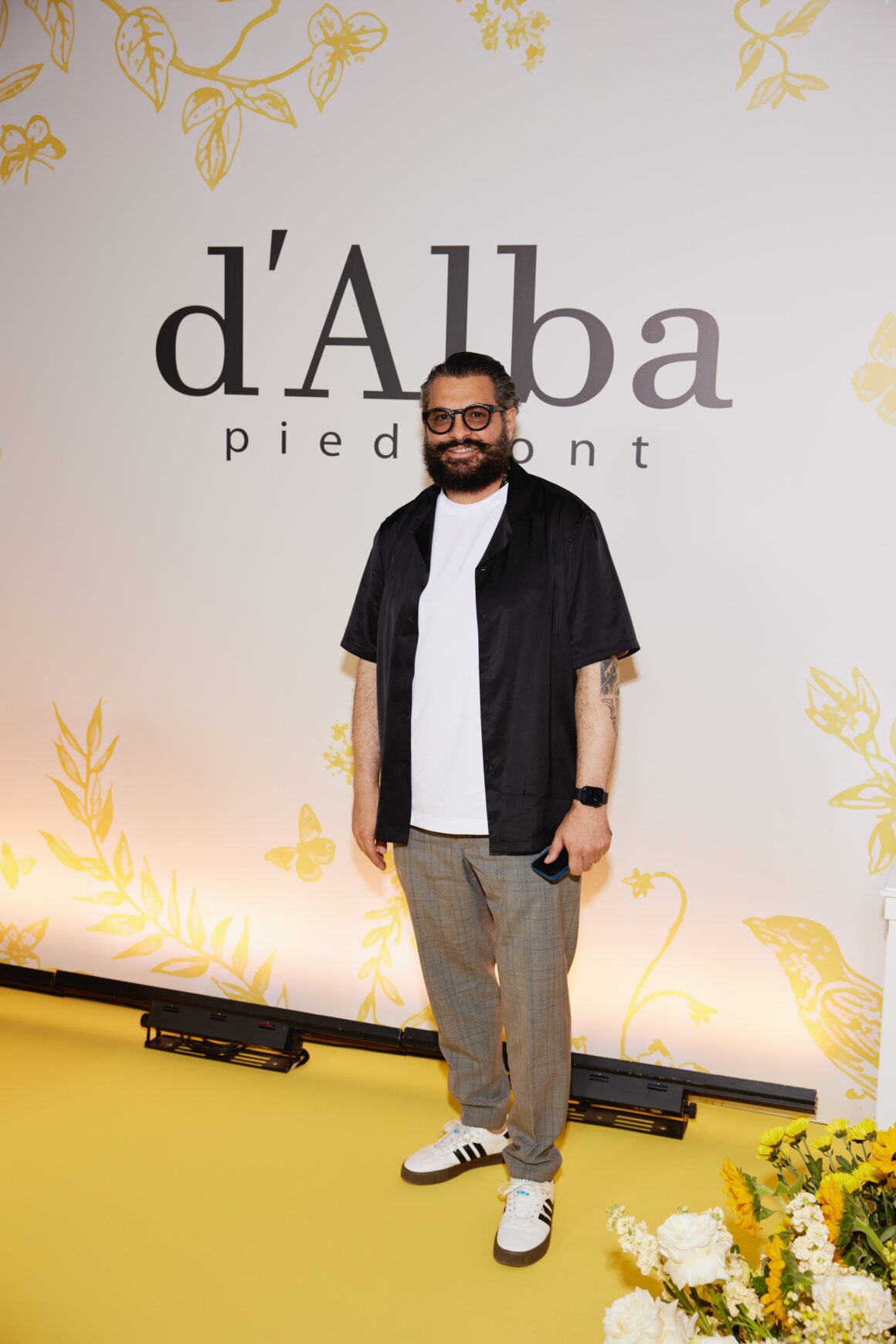 Где fashion говорит по-крупному: Как прошла Marie Claire Blogger Party 2025