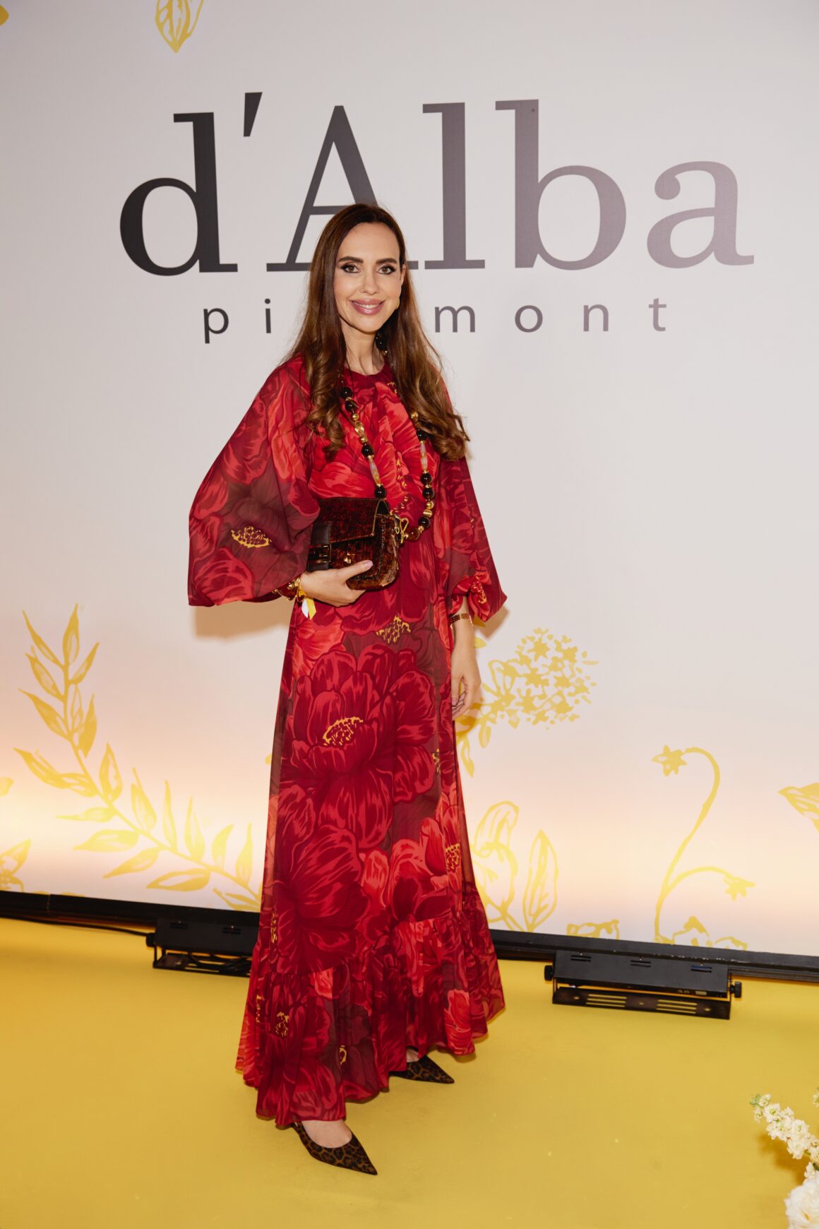 Где fashion говорит по-крупному: Как прошла Marie Claire Blogger Party 2025